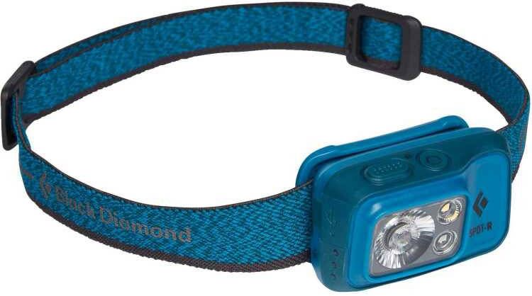 Black Diamond Spot 400 R