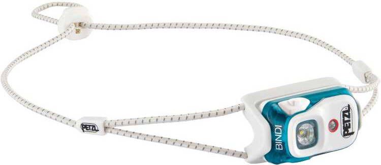 Petzl BINDI hoofdlamp