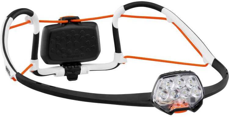 Petzl IKO CORE bkwh ledverlichting