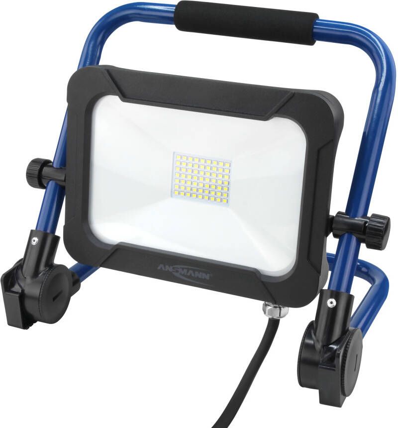 Ansmann 30W LED Bouwlamp