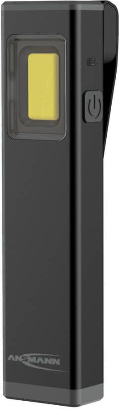 Ansmann LED werklamp Mini Booster 500R