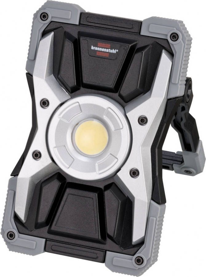 Brennenstuhl 1173100100 Mobiele LED schijnwerper RUFUS 1500 MA 1500lm IP65