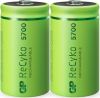 GP Recyko D 5700mah 2 Stuks Oplaadbare Nimh Batterij online kopen