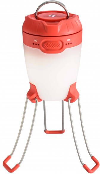 Black Diamond Apollo Ledlamp wit