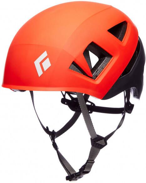 Black Diamond Capitan Helmet Klimhelm 63 cm M/L, meerkleurig