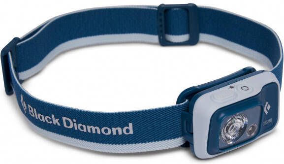 Black Diamond Cosmo 350 Hoofdlamp blauw