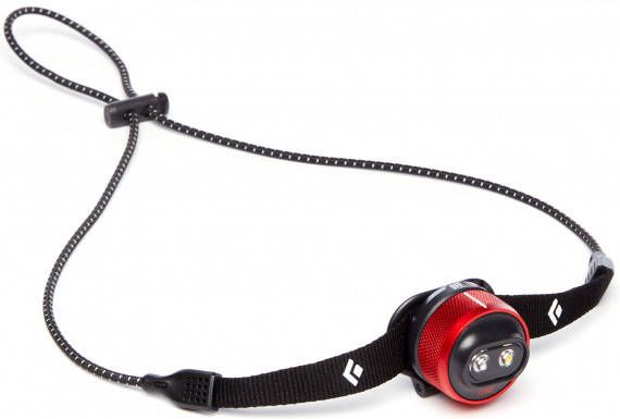 Black Diamond Flare Headlamp Hoofdlamp grijs