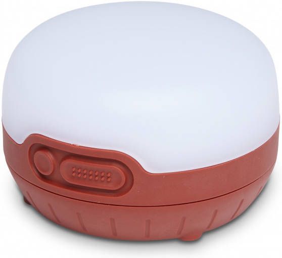 Black Diamond Moji+ Ledlamp wit