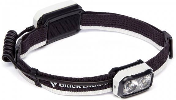 Black Diamond Onsight 375 Headlamp Hoofdlamp grijs