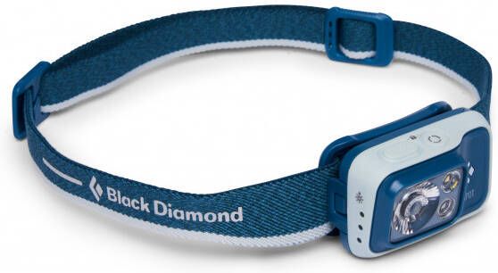 Black Diamond Spot 400 Hoofdlamp blauw