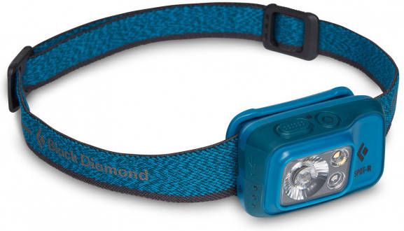 Black Diamond Spot 400 R Hoofdlamp blauw