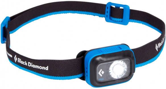 Black Diamond Sprint 225 Headlamp Hoofdlamp blauw