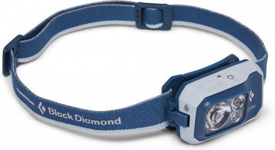 Black Diamond Storm 450 Hoofdlamp blauw