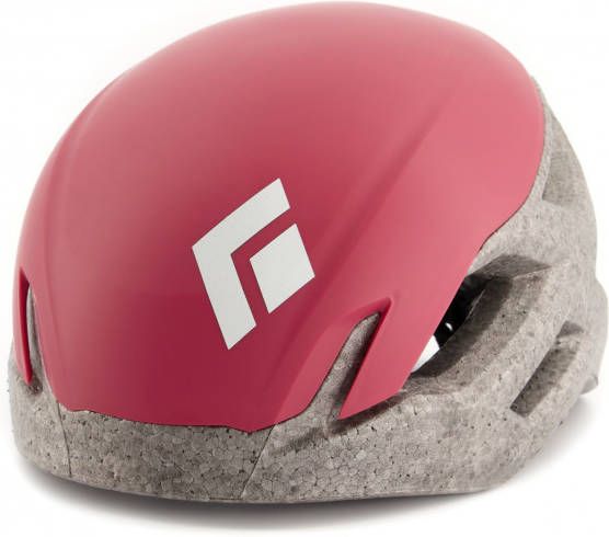 Black Diamond Vision Helmet Klimhelm/M, roze