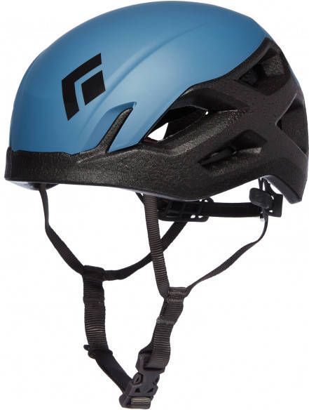 Black Diamond Vision Helmet Klimhelm/M, zwart