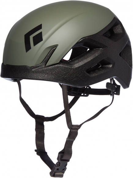 Black Diamond Vision Helmet Klimhelm/M, zwart