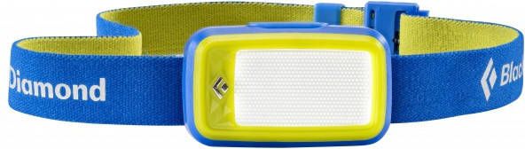 Black Diamond Wiz Headlamp Hoofdlamp, blauw