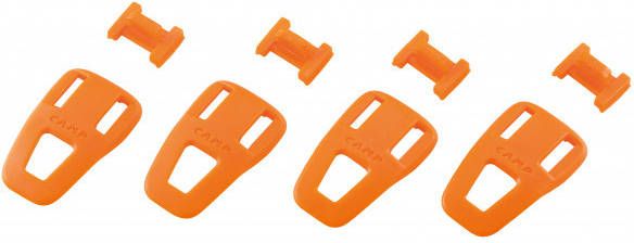 C.A.M.P. Headlamp Holder for Titan oranje