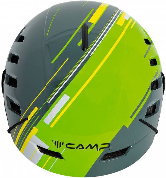 C.A.M.P. Voyager Skihelm 62 cm, groen