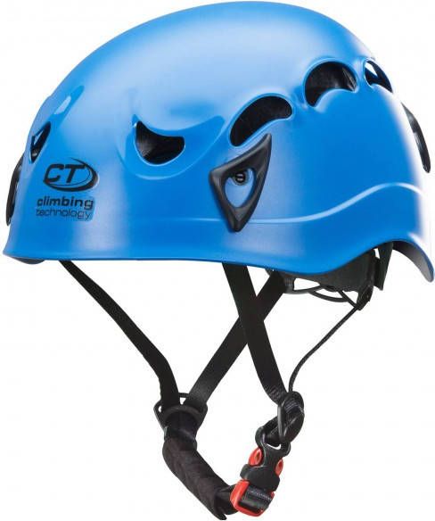 climbing technology Galaxy Klimhelm 61 cm, blauw