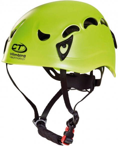 climbing technology Galaxy Klimhelm 61 cm, groen
