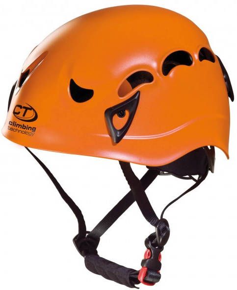 climbing technology Galaxy Klimhelm 61 cm, oranje