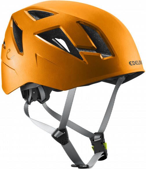 Edelrid Zodiac II Klimhelm 61 cm, oranje