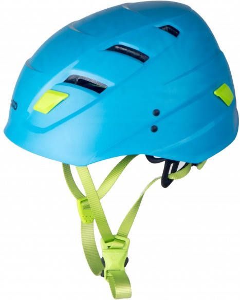 Edelrid Zodiac Klimhelm, blauw
