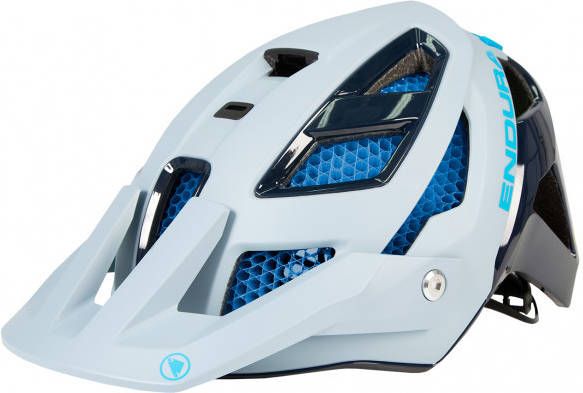 Endura MT500 MIPS Helm Fietshelm 63 cm L/XL, grijs