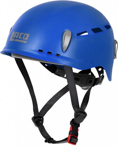 LACD Protector 2.0 Klimhelm 61 cm, blauw