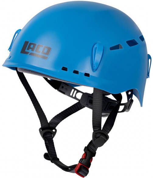 LACD Protector 2.0 Klimhelm 61 cm, blauw