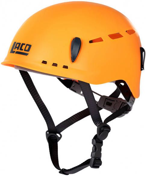 LACD Protector 2.0 Klimhelm 61 cm, oranje
