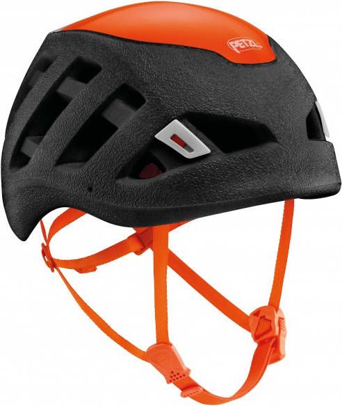 Petzl Sirocco Helmet Klimhelm/L, zwart