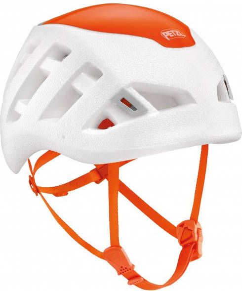 Petzl Sirocco Helmet Klimhelm/L, wit