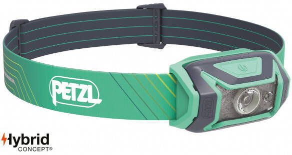 Petzl Tikka Core Hoofdlamp meerkleurig