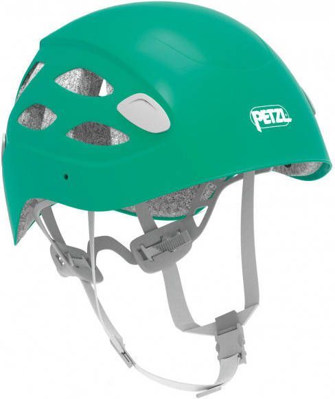 Petzl Women's Borea Klimhelm 58 cm, turkoois