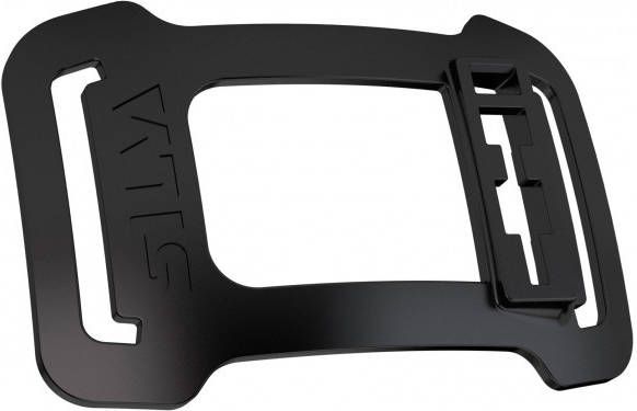 Silva Helmet Bracket(Cross Trail Series) Hoofdlamp zwart