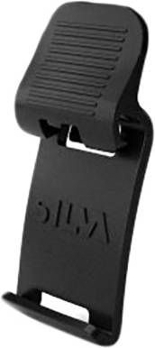 Silva Helmet Bracket(Explore Series) Hoofdlamp zwart