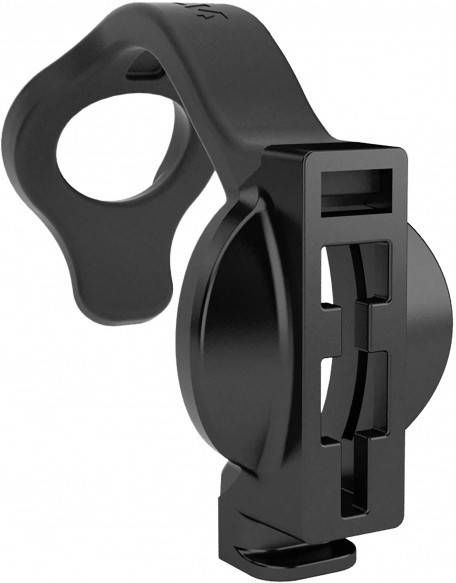 Silva Multi Activity Pole Clamp TS&CT Hoofdlamp, zwart