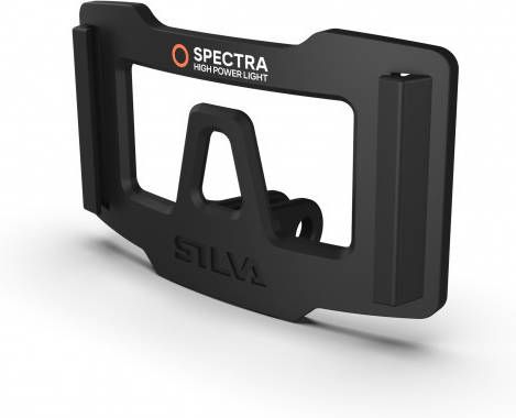 Silva Spectra GoPro Mount zwart