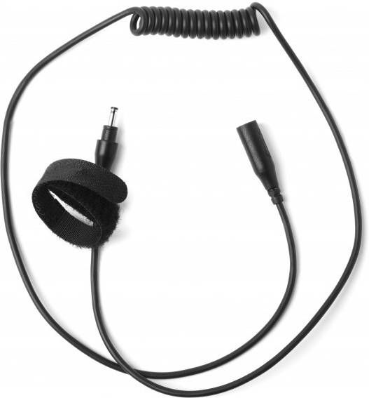 Silva Trail Runner Free Extension Cable Hoofdlamp zwart/grijs/wit