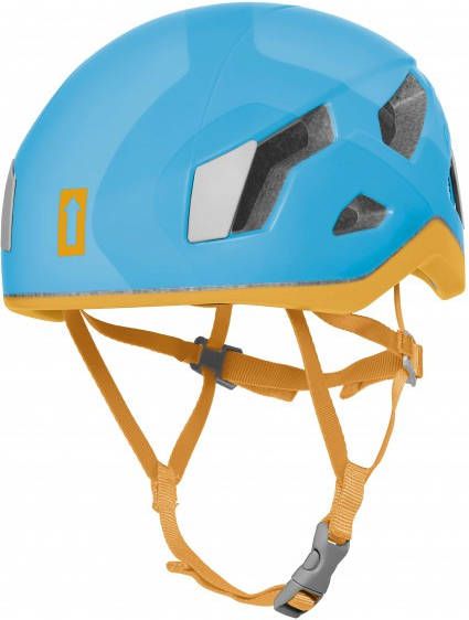 Singing Rock Penta Klimhelm 60 cm, blauw