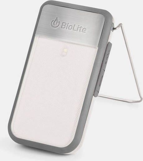BioLite Travellight 135 Campinglamp Middengrijs