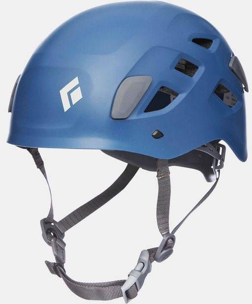 Black Diamond Half Dome Helm Blauw (Jeans)
