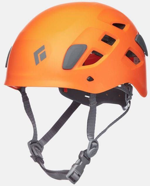Black Diamond Half Dome Helm Oranje