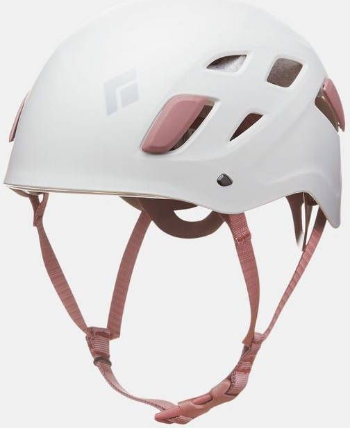Black Diamond Half Dome Klimhelm Dames Zilver