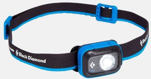 Black Diamond Sprint 225 Hoofdlamp 2020 Middenblauw