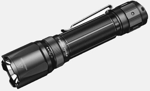 Fenix TK 20R V2.0 oplaadbare Zaklamp Assortiment