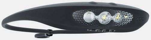 knog KNO BILBY HEADLAMP Middengrijs