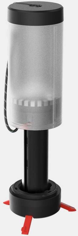 Merkloos Knog Lantaarn Pwr(+ Small Pwr bank)Oplaadbaar 300 Lumen Led